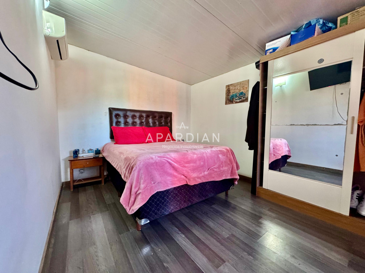 Casa ID.21097107 - Casa de 2 dormitorios en venta en El Chorro