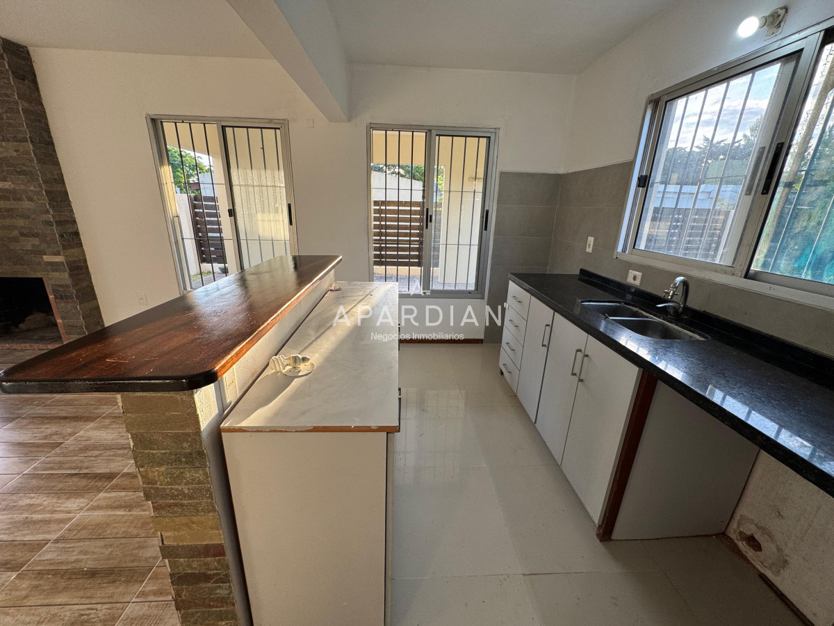 Casa ID.21097061 - Casa 3 dormitorios en venta en Lomas de Solymar
