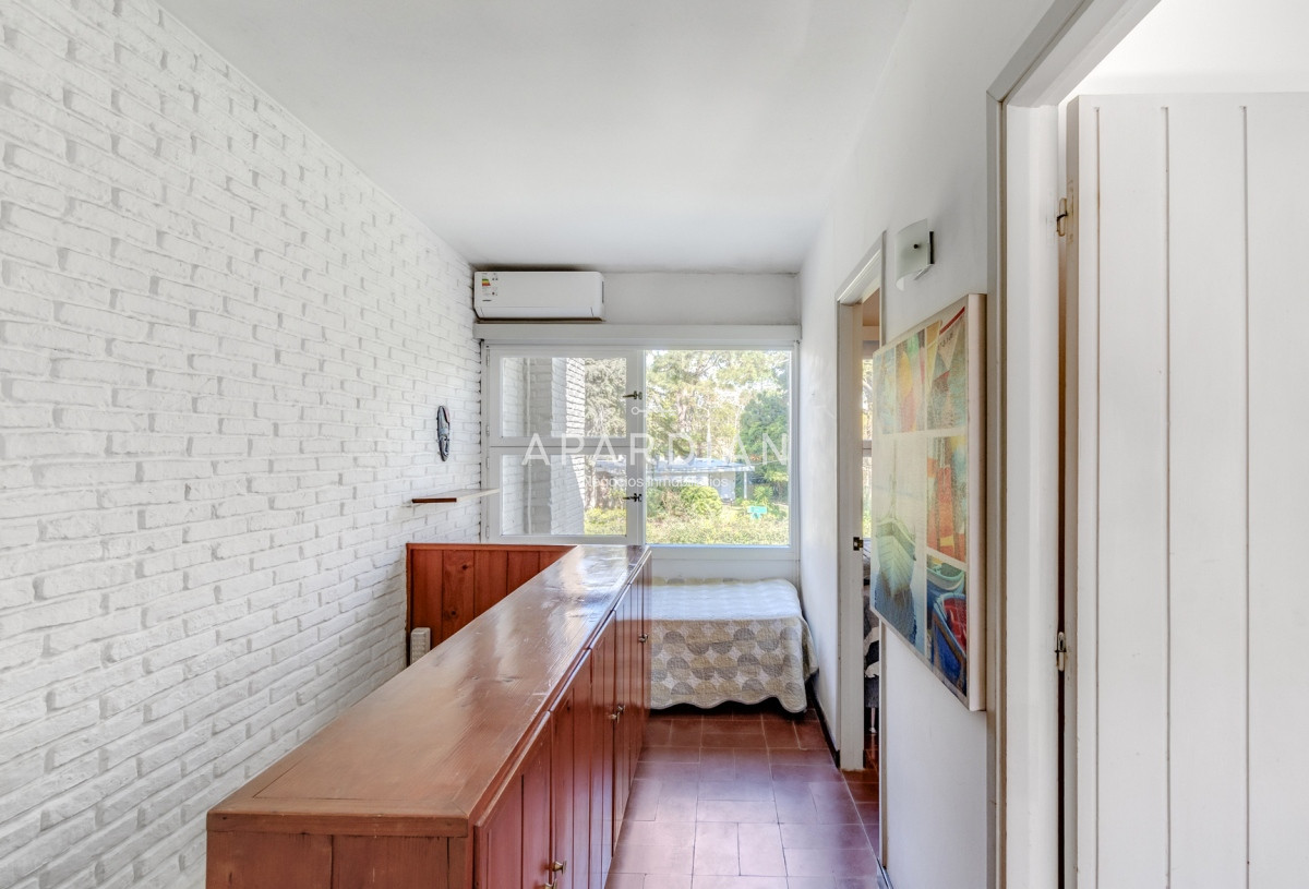 Casa ID.21096434 - Duplex 2 dormitorios en venta en San Rafael