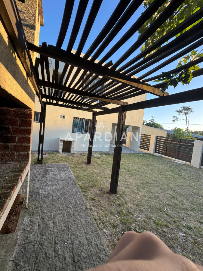 Casa ID.21097061 - Casa 3 dormitorios en venta en Lomas de Solymar