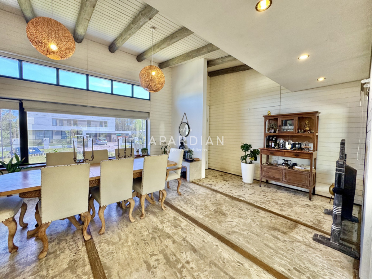 Casa ID.21098562 - Casa de 3 dormitorios en alquiler de verano