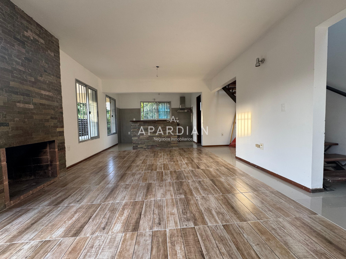 Casa ID.21097061 - Casa 3 dormitorios en venta en Lomas de Solymar