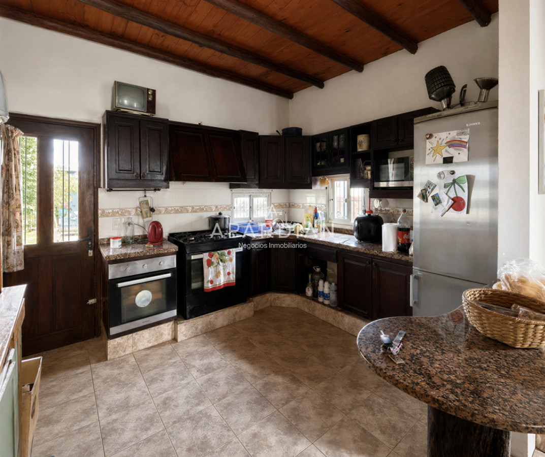 Casa ID.21099848 - Hermosa casa en Barrio San Fernando a pasos de colegios, zona en gran crecimiento