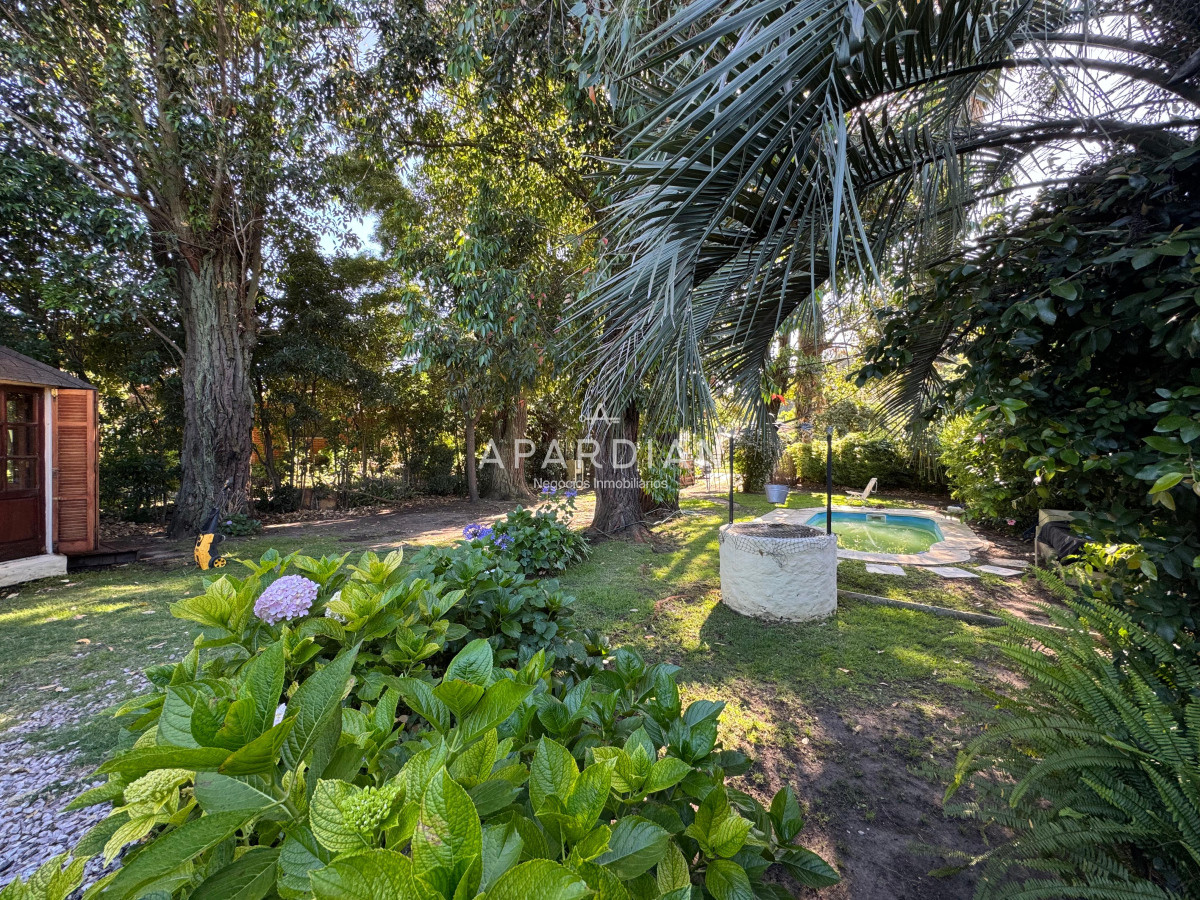 Casa ID.21097060 - Casa en venta y alquiler, 4 dormitorios en Pinares