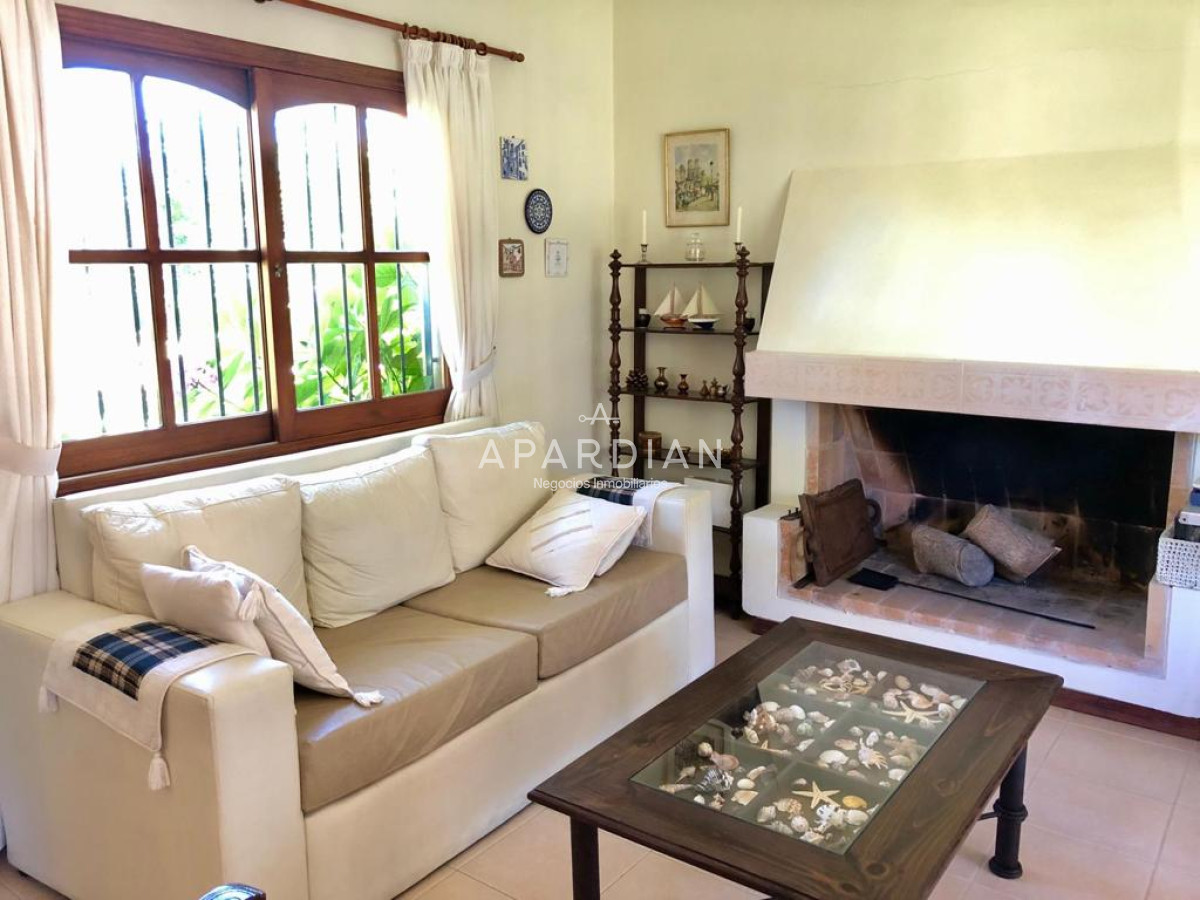 Casa ID.21093547 - Casa de 4 dormitorios en alquiler de temporada a 300m del mar!
