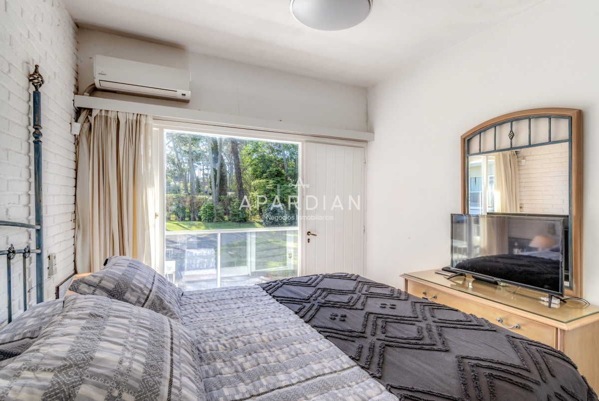 Casa ID.21096434 - Duplex 2 dormitorios en venta en San Rafael