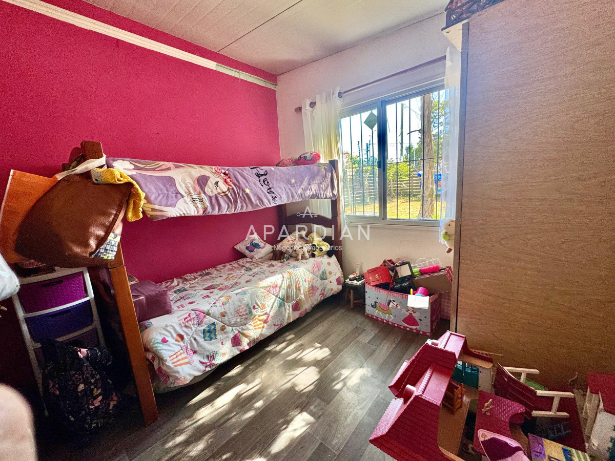 Casa ID.21097107 - Casa de 2 dormitorios en venta en El Chorro