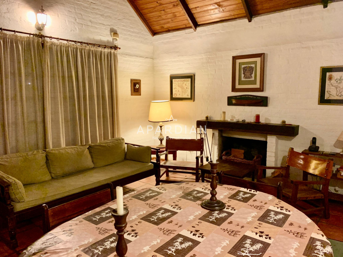 Casa ID.21093552 - Casa de 4 dormitorios en La Barra en alquiler temporal