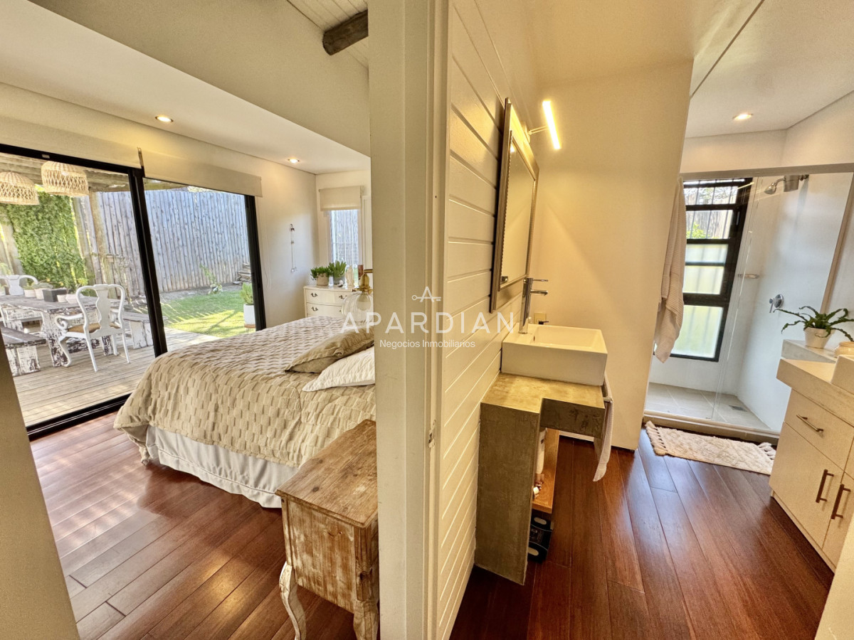 Casa ID.21098562 - Casa de 3 dormitorios en alquiler de verano