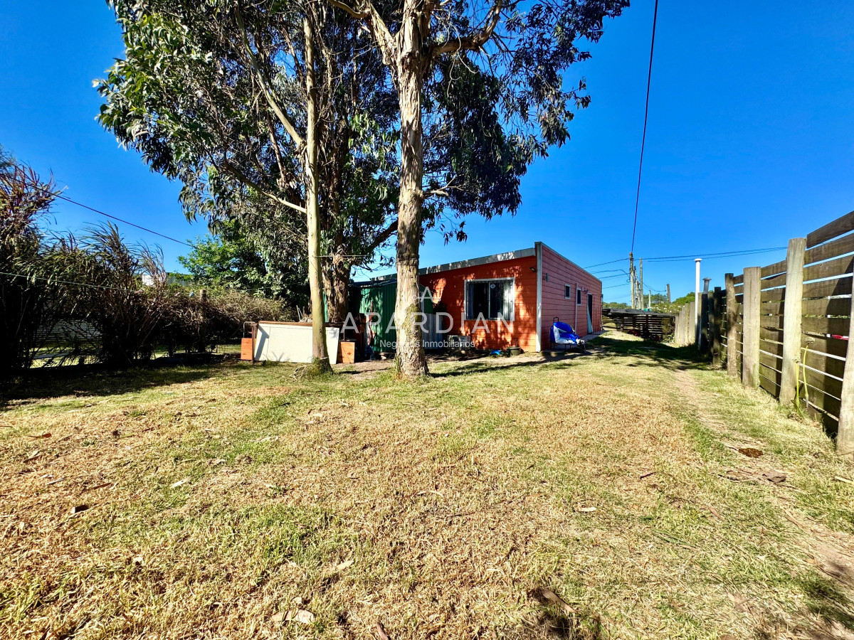 Casa ID.21097107 - Casa de 2 dormitorios en venta en El Chorro