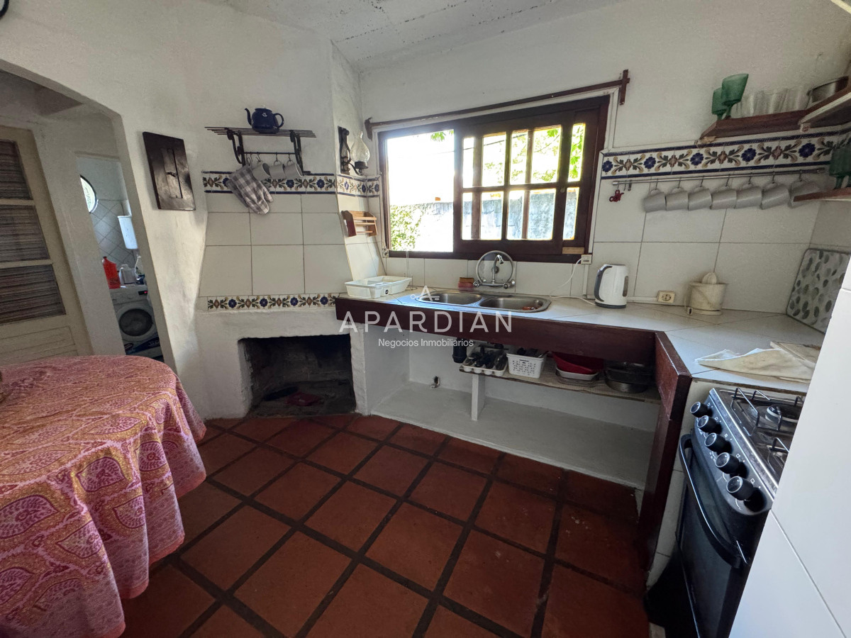 Casa ID.21097060 - Casa en venta y alquiler, 4 dormitorios en Pinares