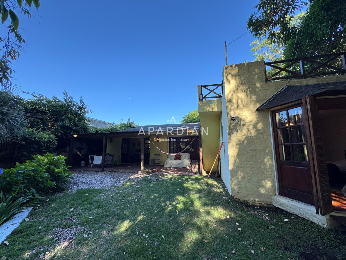 Casa ID.21097060 - Casa en venta y alquiler, 4 dormitorios en Pinares