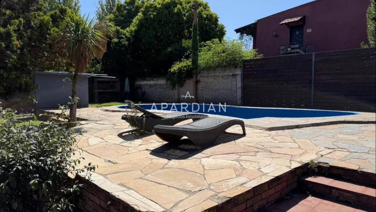 Casa ID.21099395 - Casa en Venta El Pinar