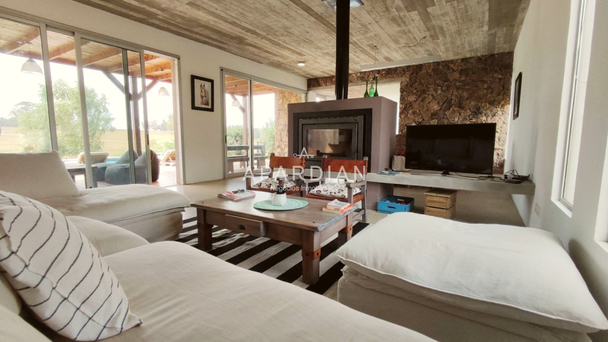 Casa ID.21093699 - Exclusiva casa de 3 dormitorios en El Quijote