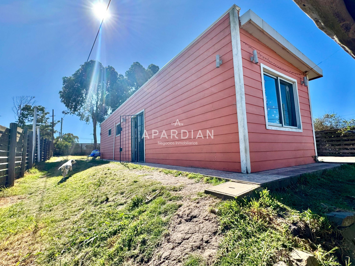 Casa ID.21097107 - Casa de 2 dormitorios en venta en El Chorro