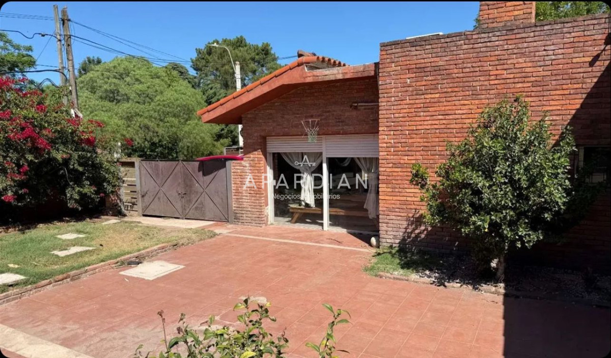 Casa ID.21099395 - Casa en Venta El Pinar