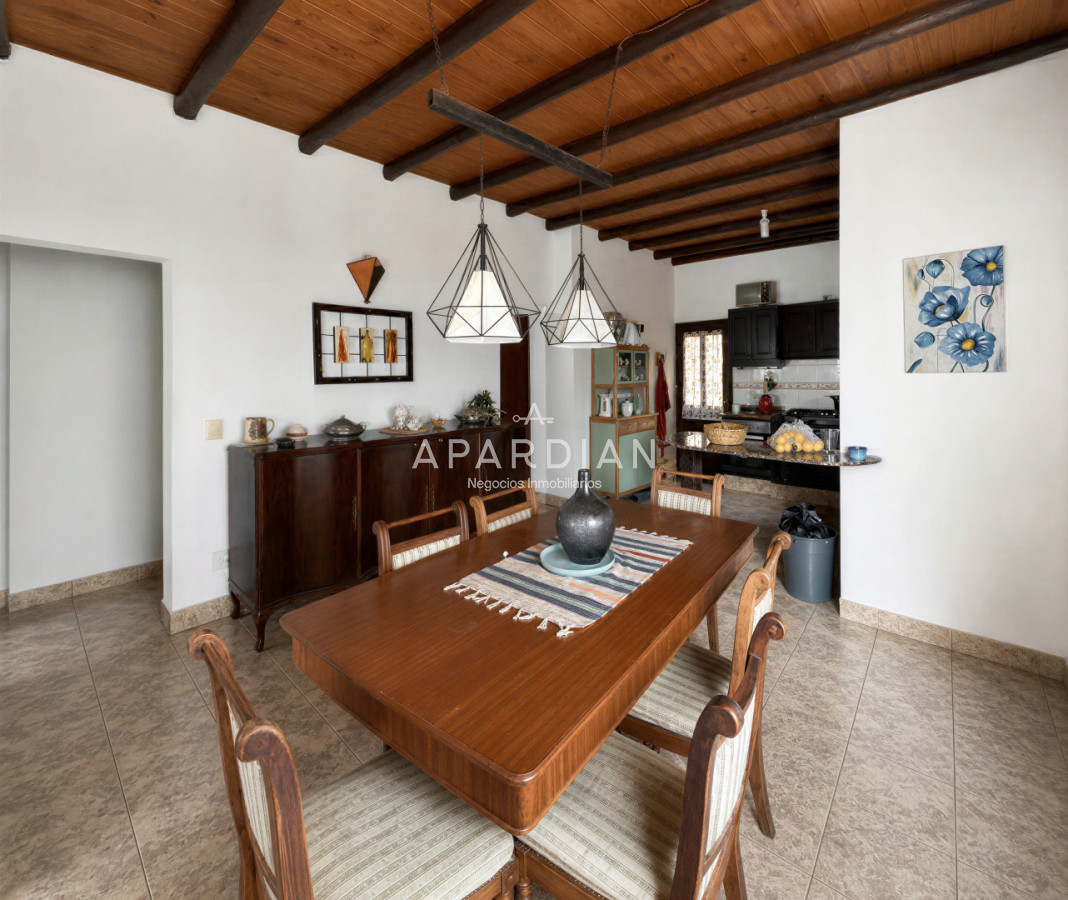 Casa ID.21099848 - Hermosa casa en Barrio San Fernando a pasos de colegios, zona en gran crecimiento