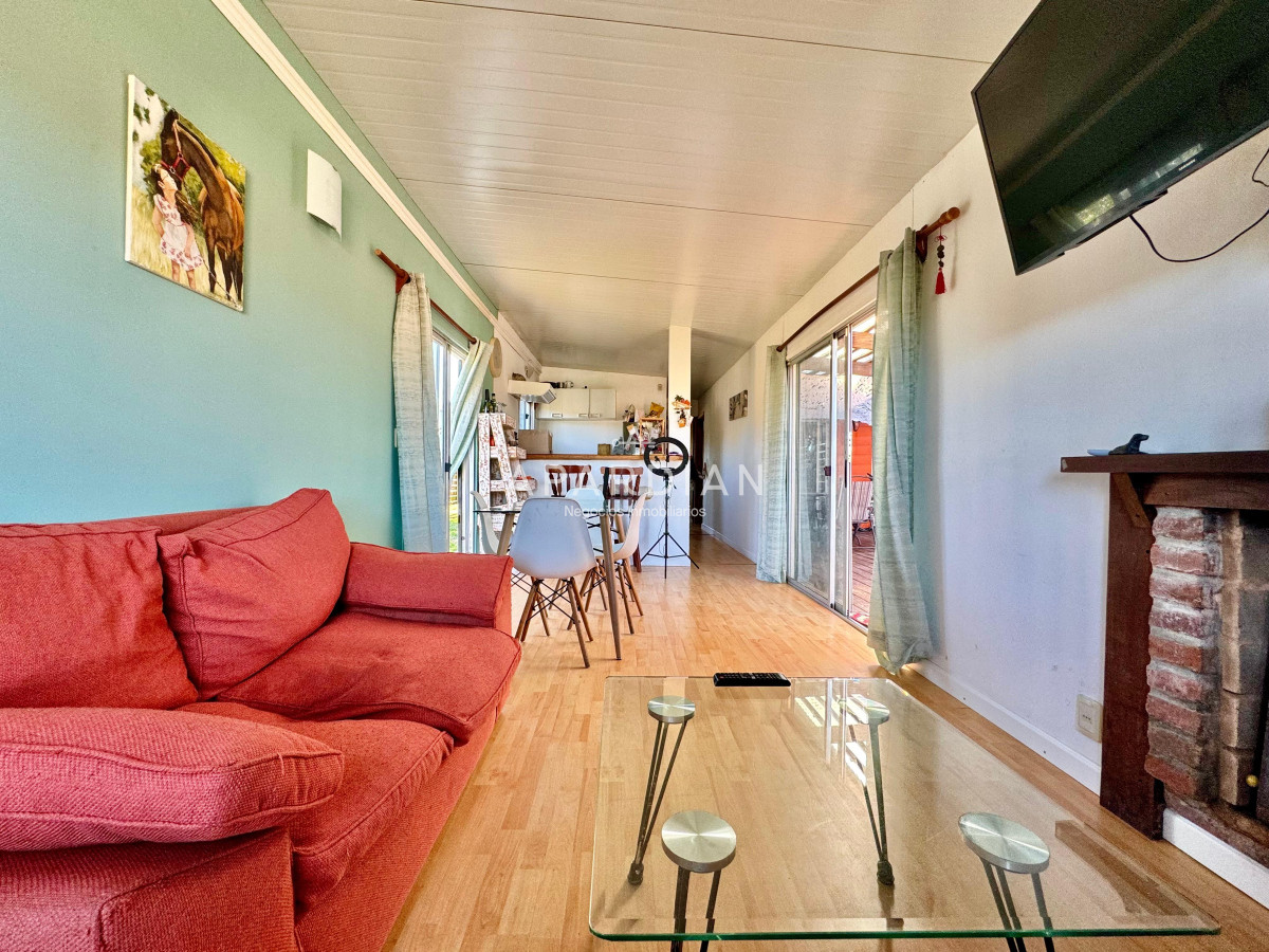 Casa ID.21097107 - Casa de 2 dormitorios en venta en El Chorro