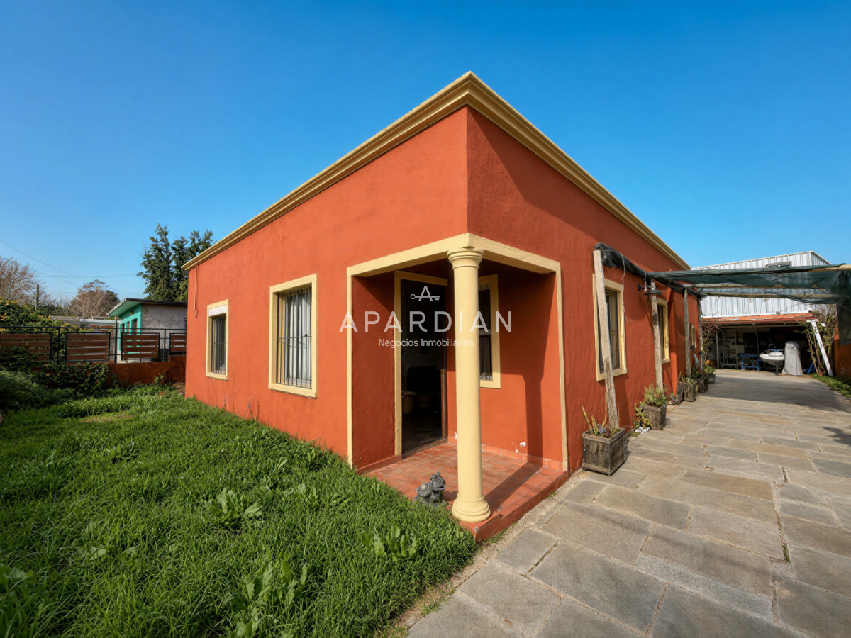 Casa ID.21099848 - Hermosa casa en Barrio San Fernando a pasos de colegios, zona en gran crecimiento
