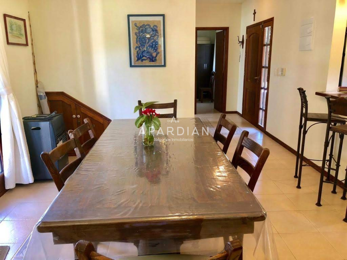 Casa ID.21093547 - Casa de 4 dormitorios en alquiler de temporada a 300m del mar!