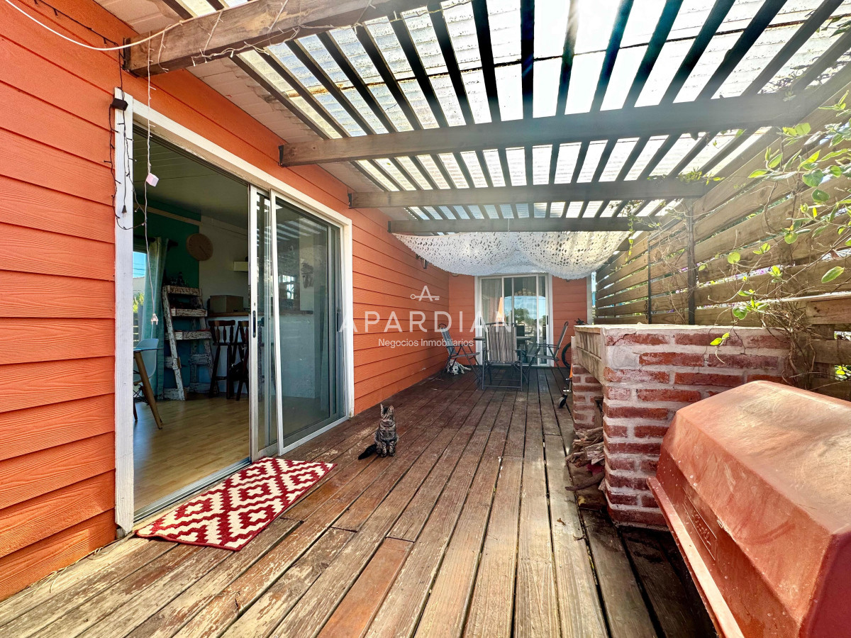 Casa ID.21097107 - Casa de 2 dormitorios en venta en El Chorro