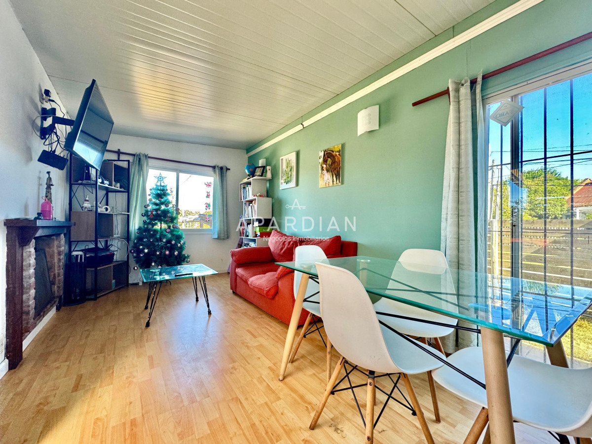 Casa ID.21097107 - Casa de 2 dormitorios en venta en El Chorro