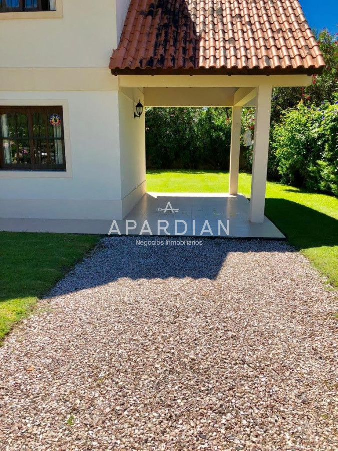 Casa ID.21093547 - Casa de 4 dormitorios en alquiler de temporada a 300m del mar!