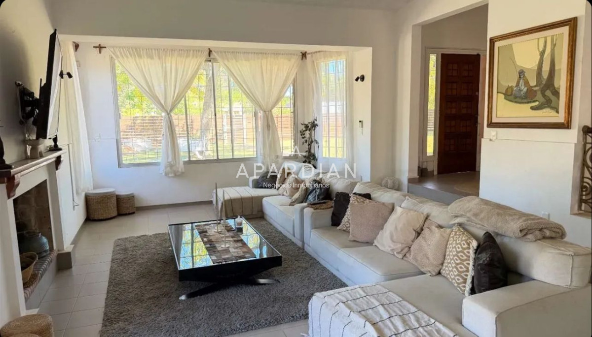 Casa ID.21099395 - Casa en Venta El Pinar