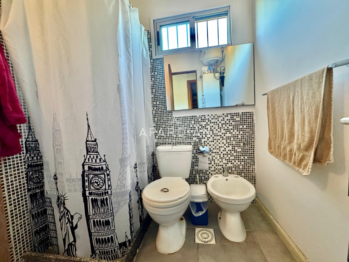 Casa ID.21097107 - Casa de 2 dormitorios en venta en El Chorro