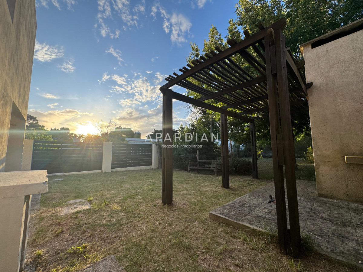 Casa ID.21097061 - Casa 3 dormitorios en venta en Lomas de Solymar