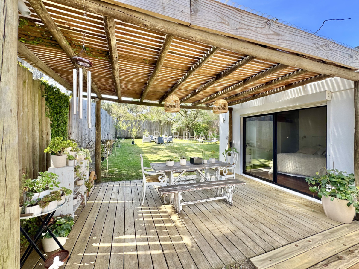 Casa ID.21098562 - Casa de 3 dormitorios en alquiler de verano