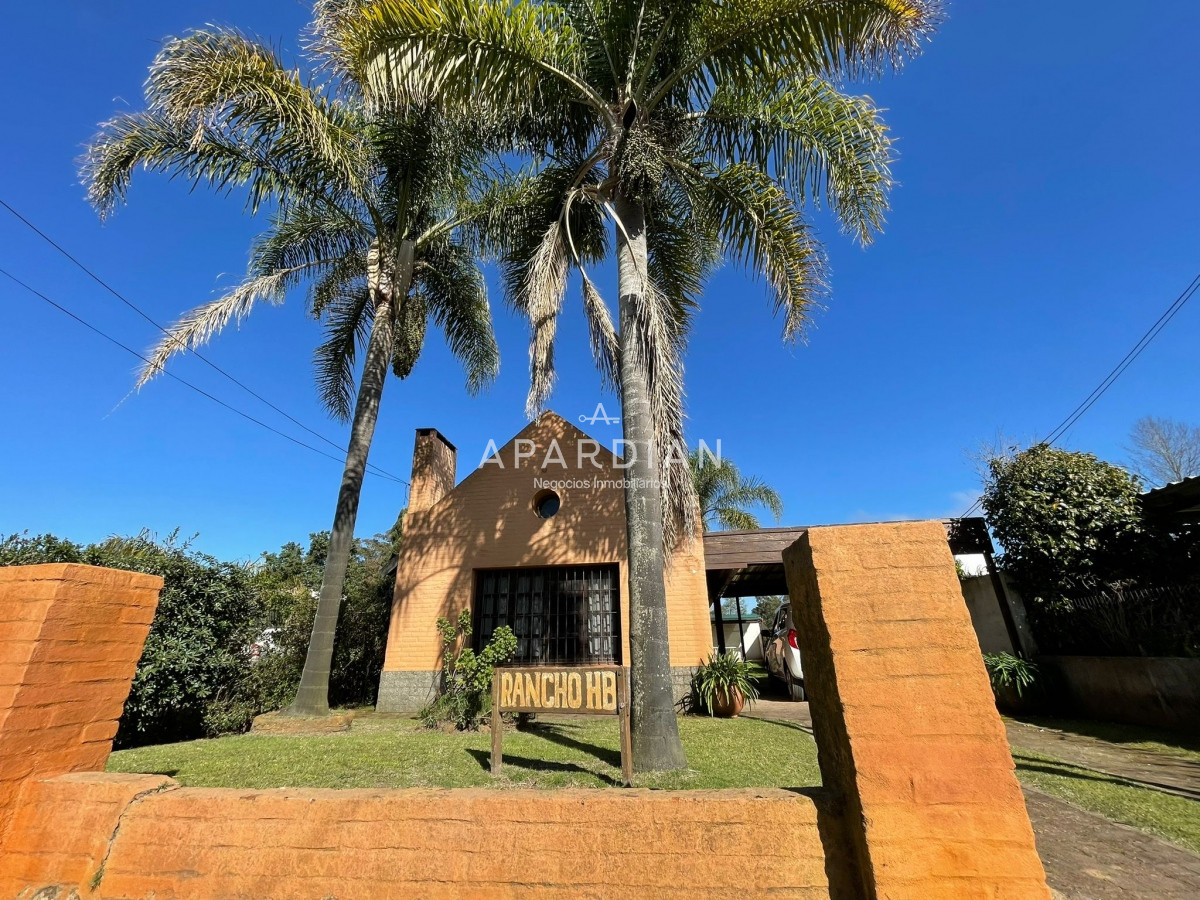 Casa ID.21093552 - Casa de 4 dormitorios en La Barra en alquiler temporal