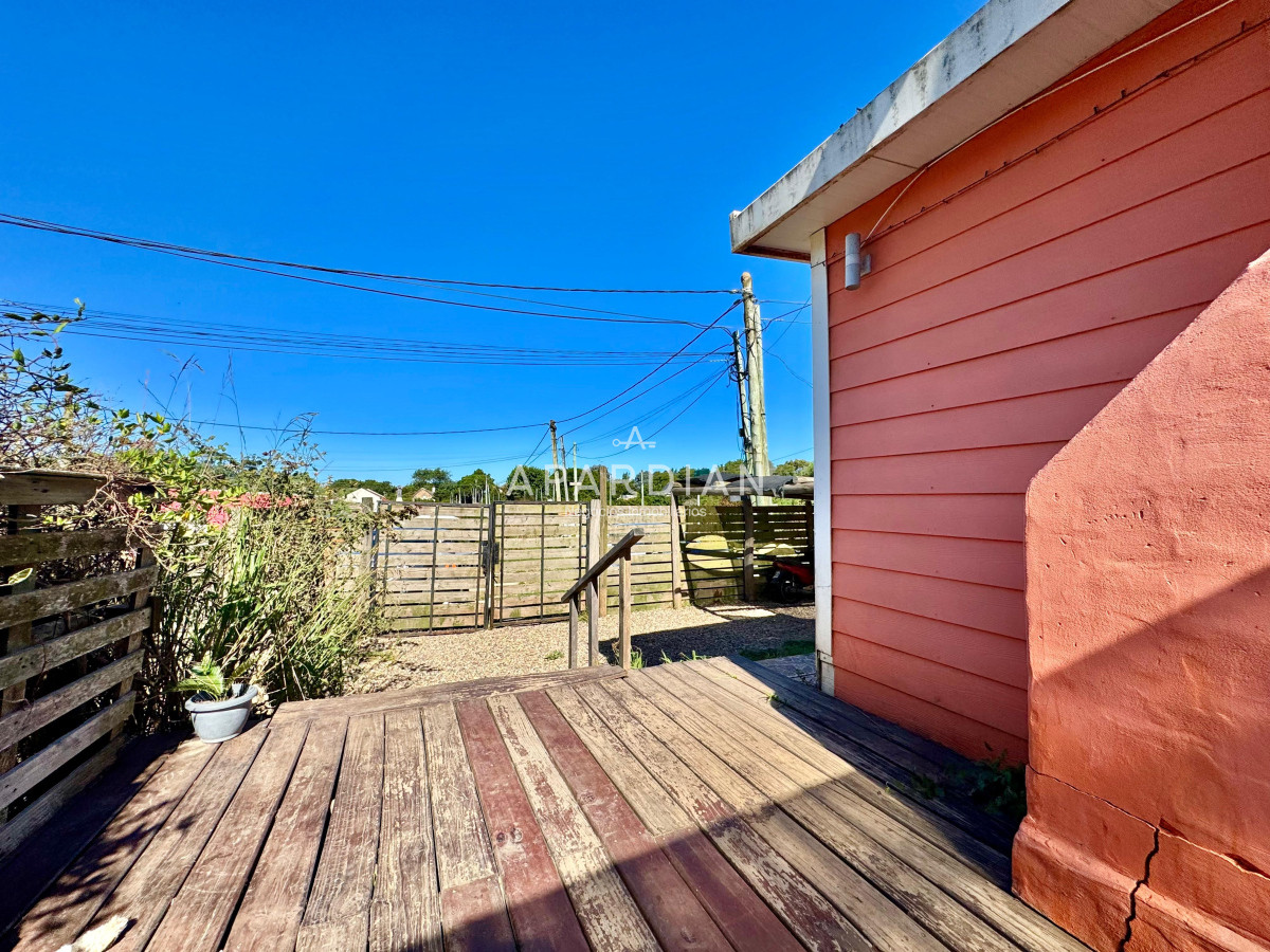 Casa ID.21097107 - Casa de 2 dormitorios en venta en El Chorro