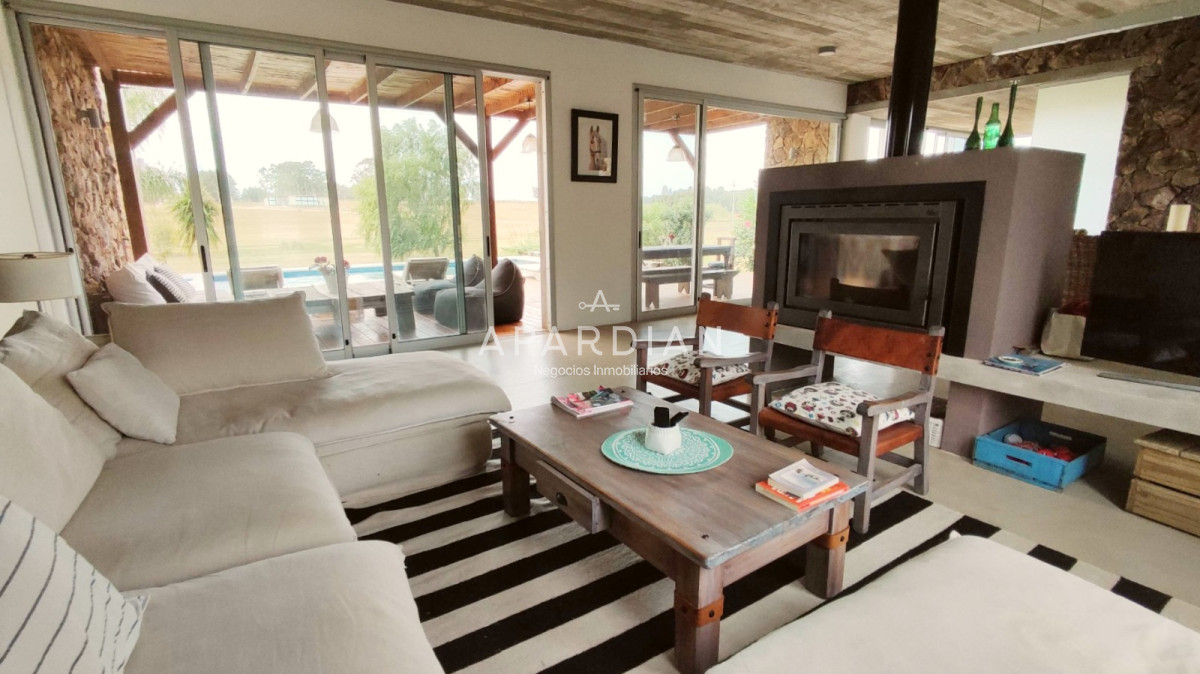 Casa ID.21093699 - Exclusiva casa de 3 dormitorios en El Quijote