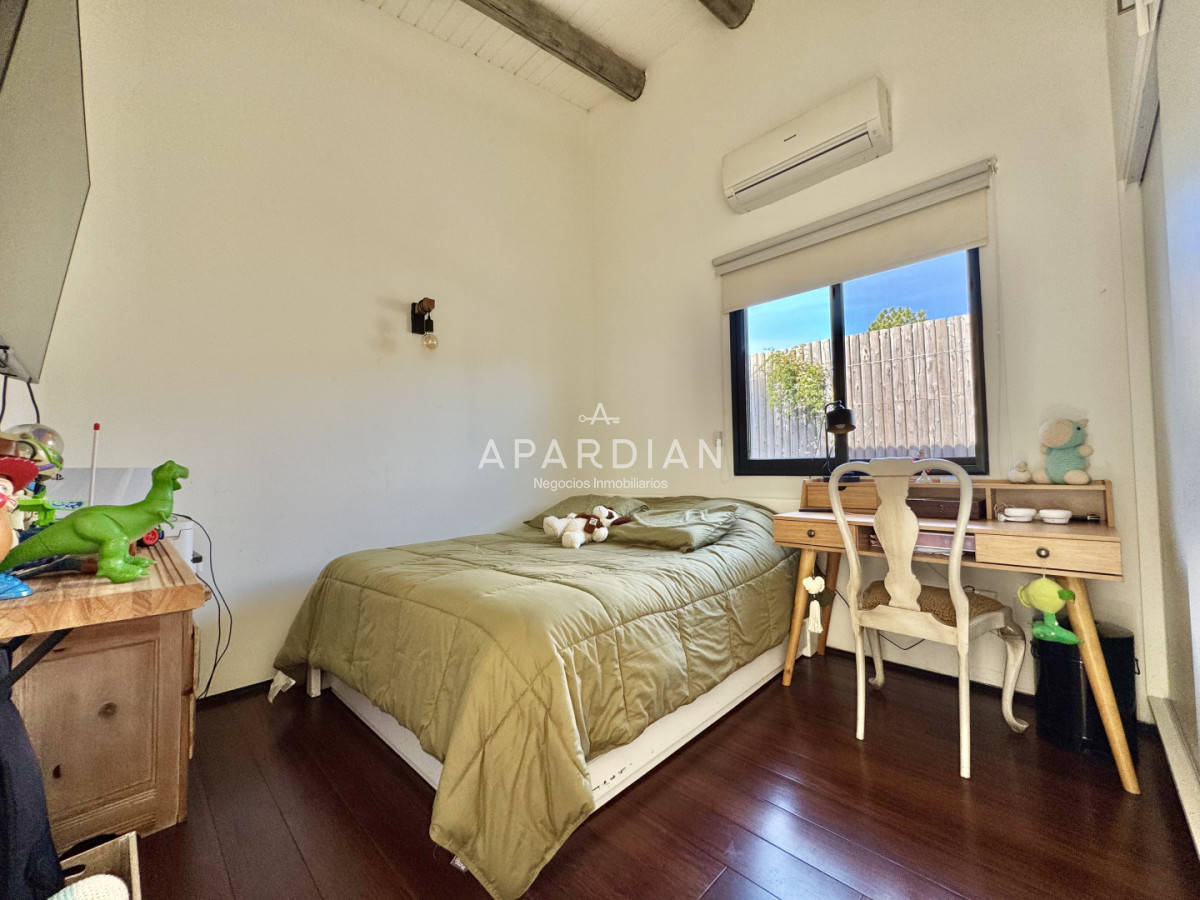 Casa ID.21098562 - Casa de 3 dormitorios en alquiler de verano