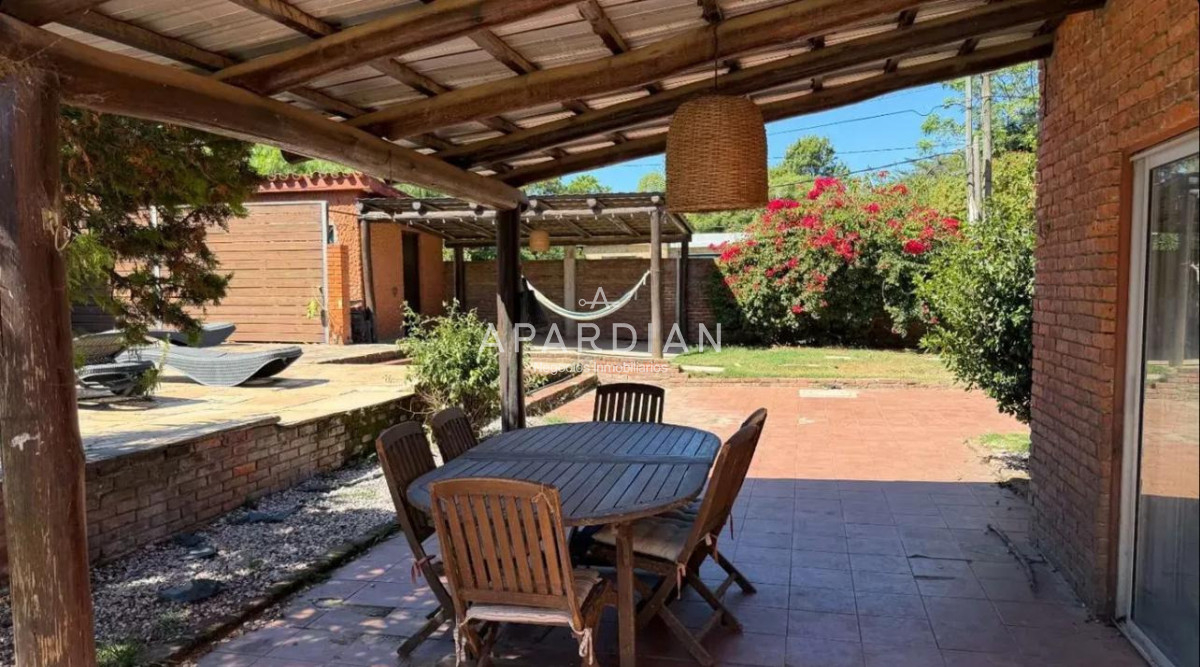 Casa ID.21099395 - Casa en Venta El Pinar