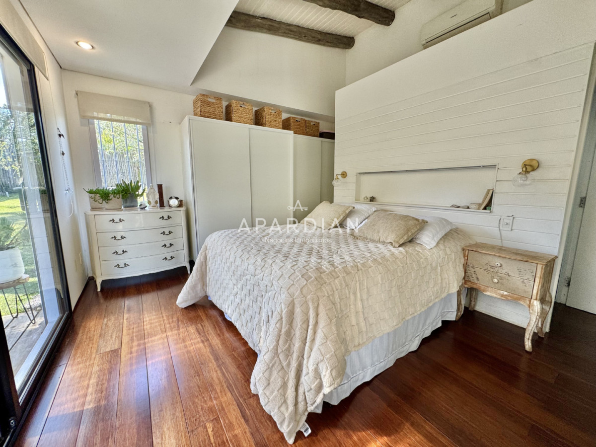 Casa ID.21098562 - Casa de 3 dormitorios en alquiler de verano