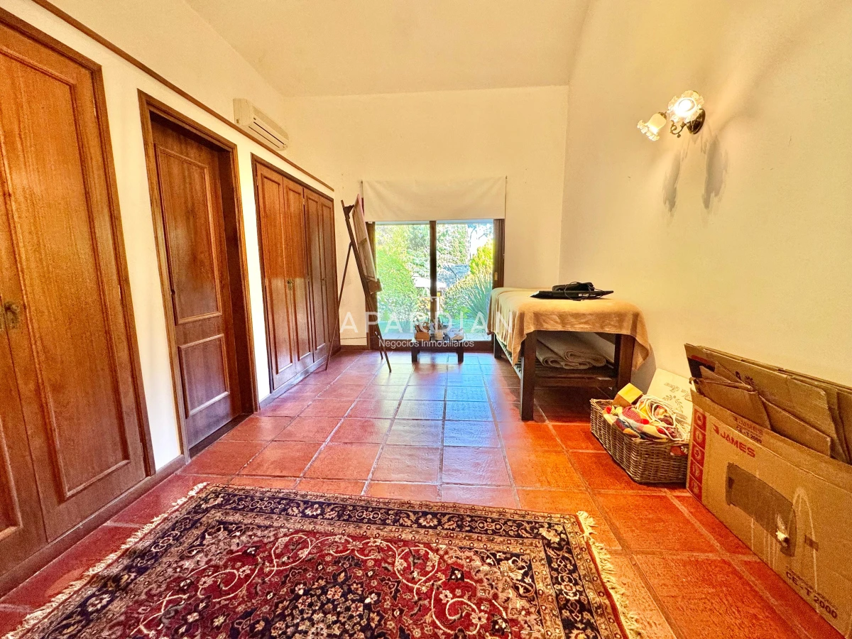 Casa ID.21097858 - Exclusiva casa en venta en San Rafael, 5 dormitorios