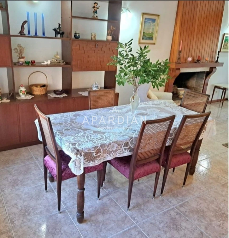 Casa ID.21098902 - Casa en excelente ubicación de 3 dormitorios en alquiler de verano
