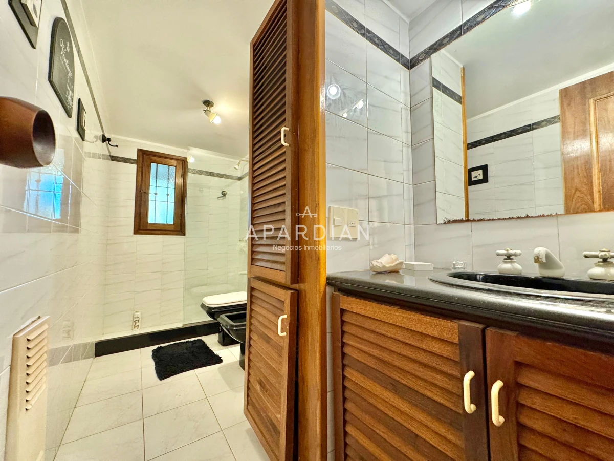 Casa ID.21097858 - Exclusiva casa en venta en San Rafael, 5 dormitorios