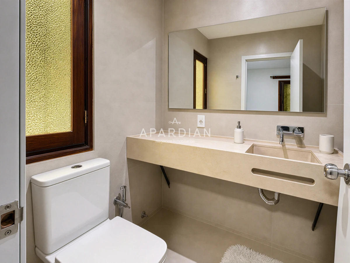 Casa ID.21098788 - Casa en alquiler temporal 3 dormitorios Pinares