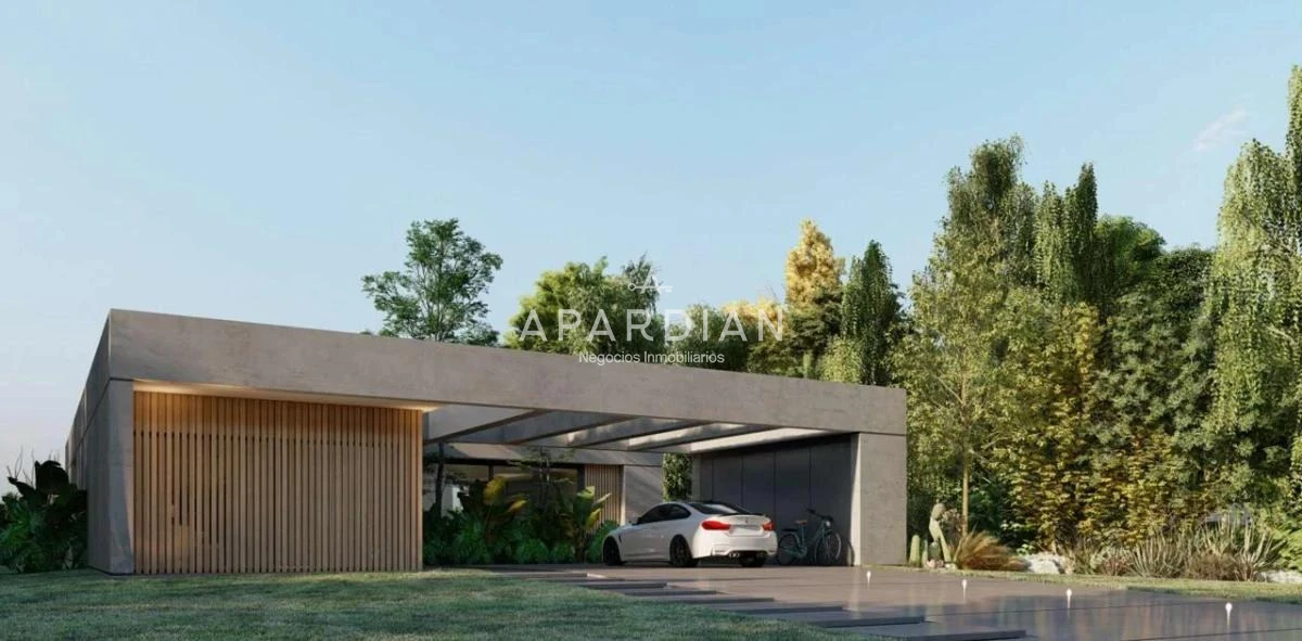 Casa ID.21099789 - Moderna y Lujosa Casa a Estrenar de 4 dormitorios Distrito 52, La Cañada