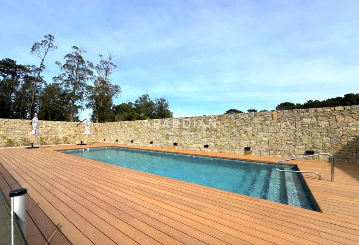 Casa ID.21099789 - Moderna y Lujosa Casa a Estrenar de 4 dormitorios Distrito 52, La Cañada
