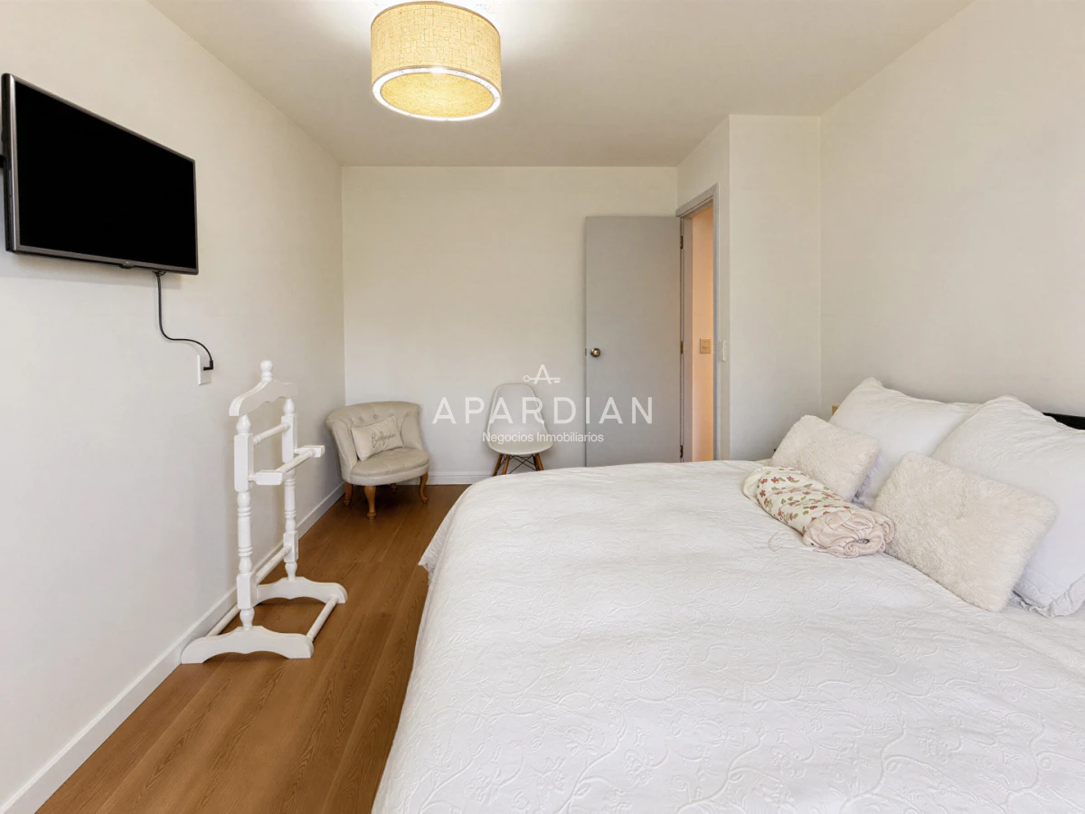 Casa ID.21098788 - Casa en alquiler temporal 3 dormitorios Pinares