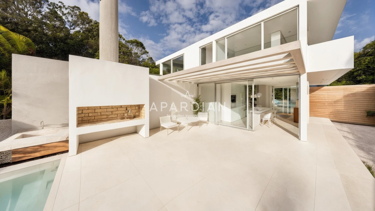 Casa ID.21099075 - Casa minimalista 2 dormitorios en venta!