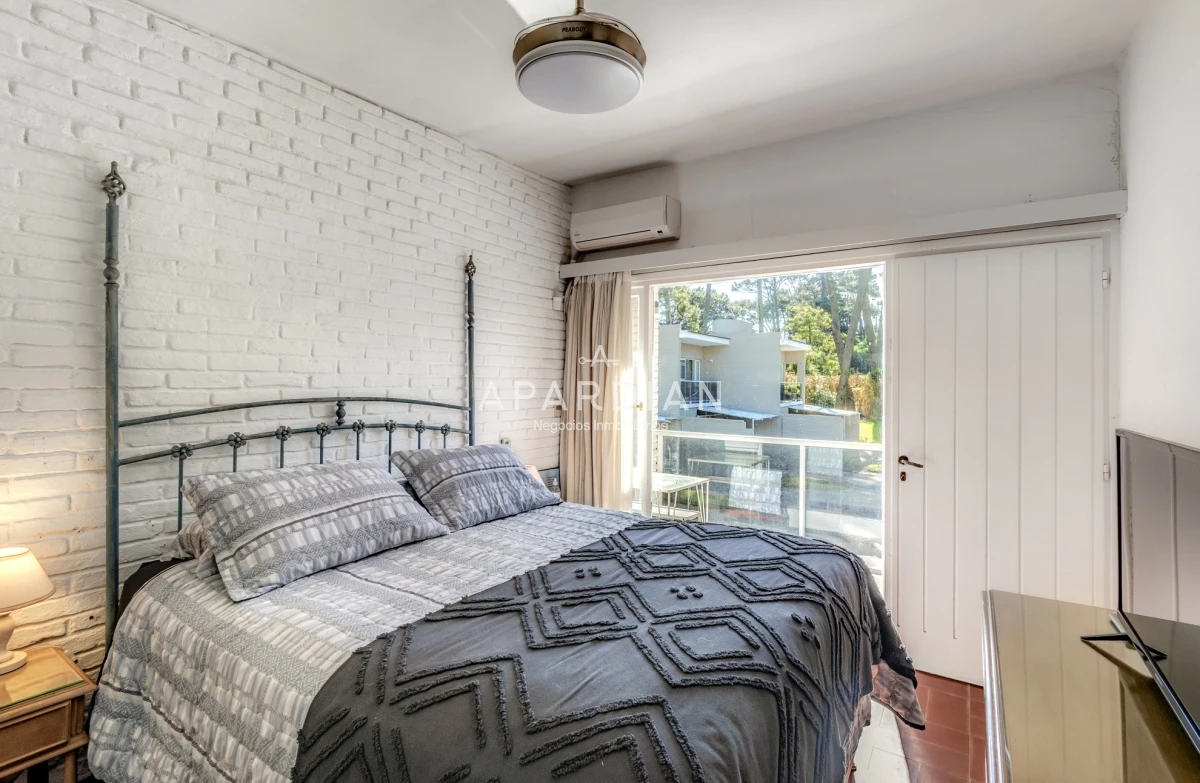 Casa ID.21096434 - Duplex 2 dormitorios en venta en San Rafael