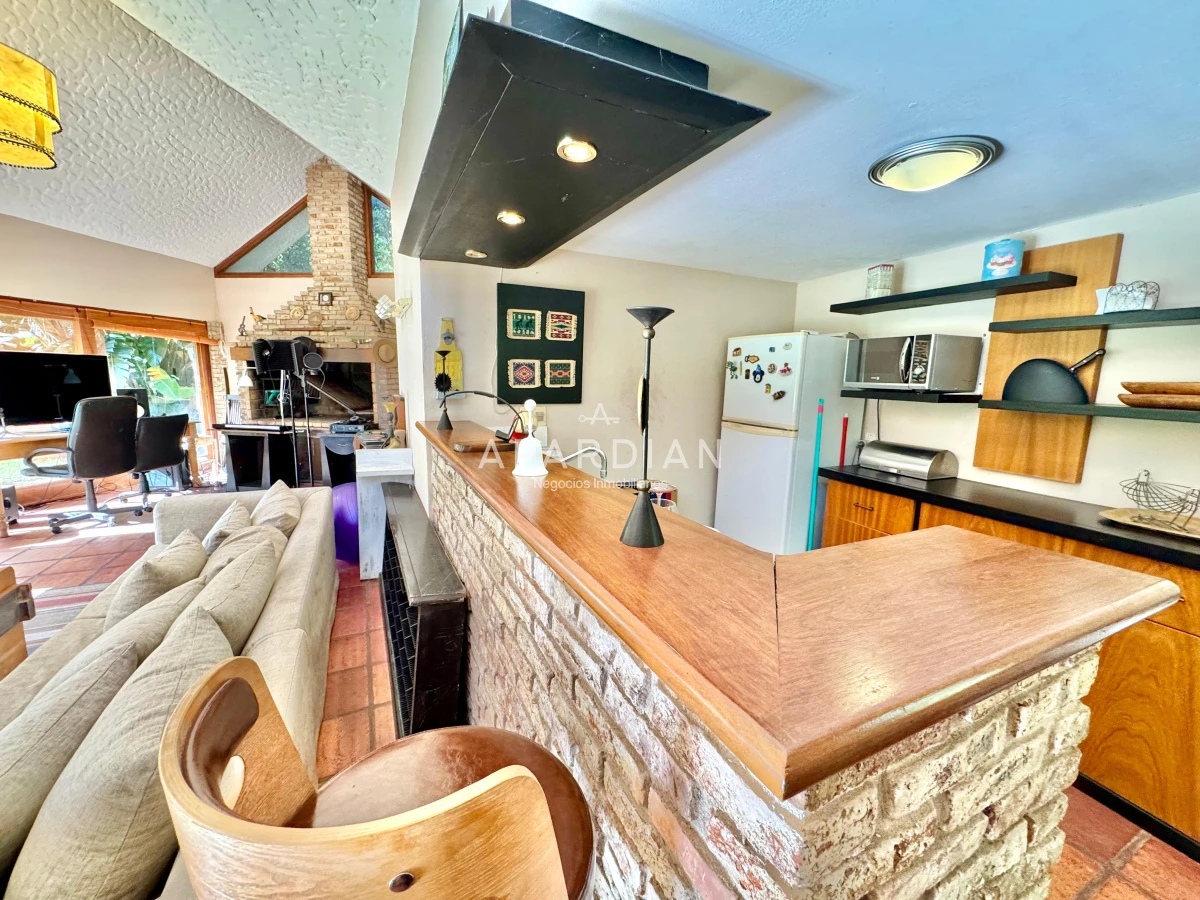 Casa ID.21097858 - Exclusiva casa en venta en San Rafael, 5 dormitorios