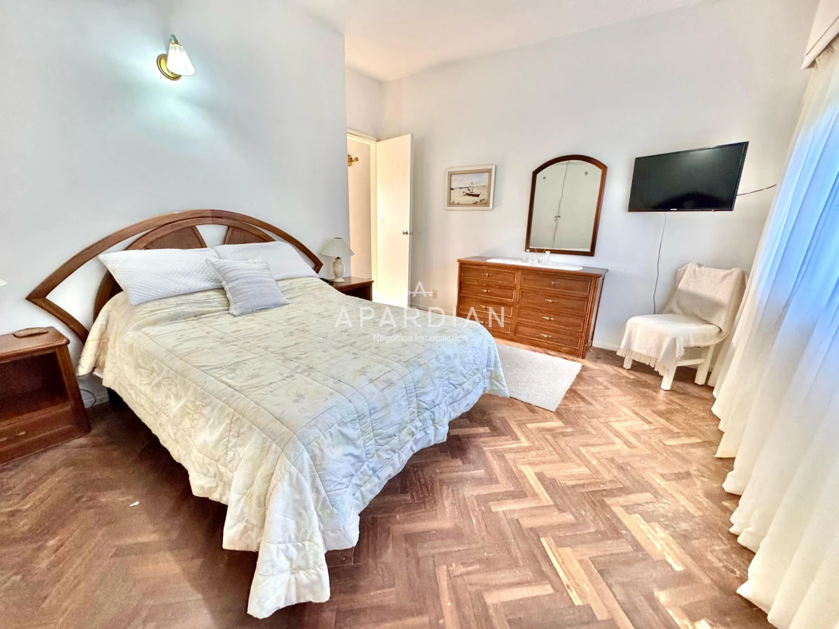 Casa ID.21097690 - Casa en alquiler anual 4 dormitorios, Punta del Este