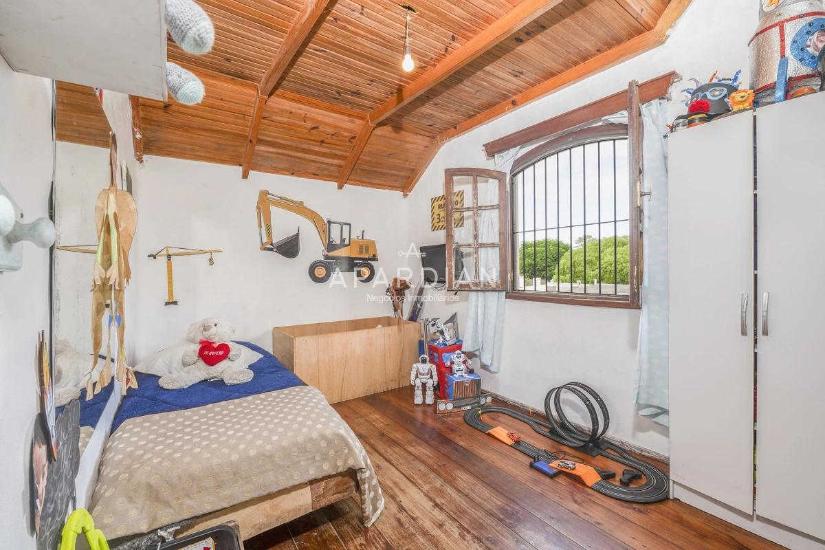 Casa ID.21097074 - Casa en venta, 5 dormitorios en Punta del este!