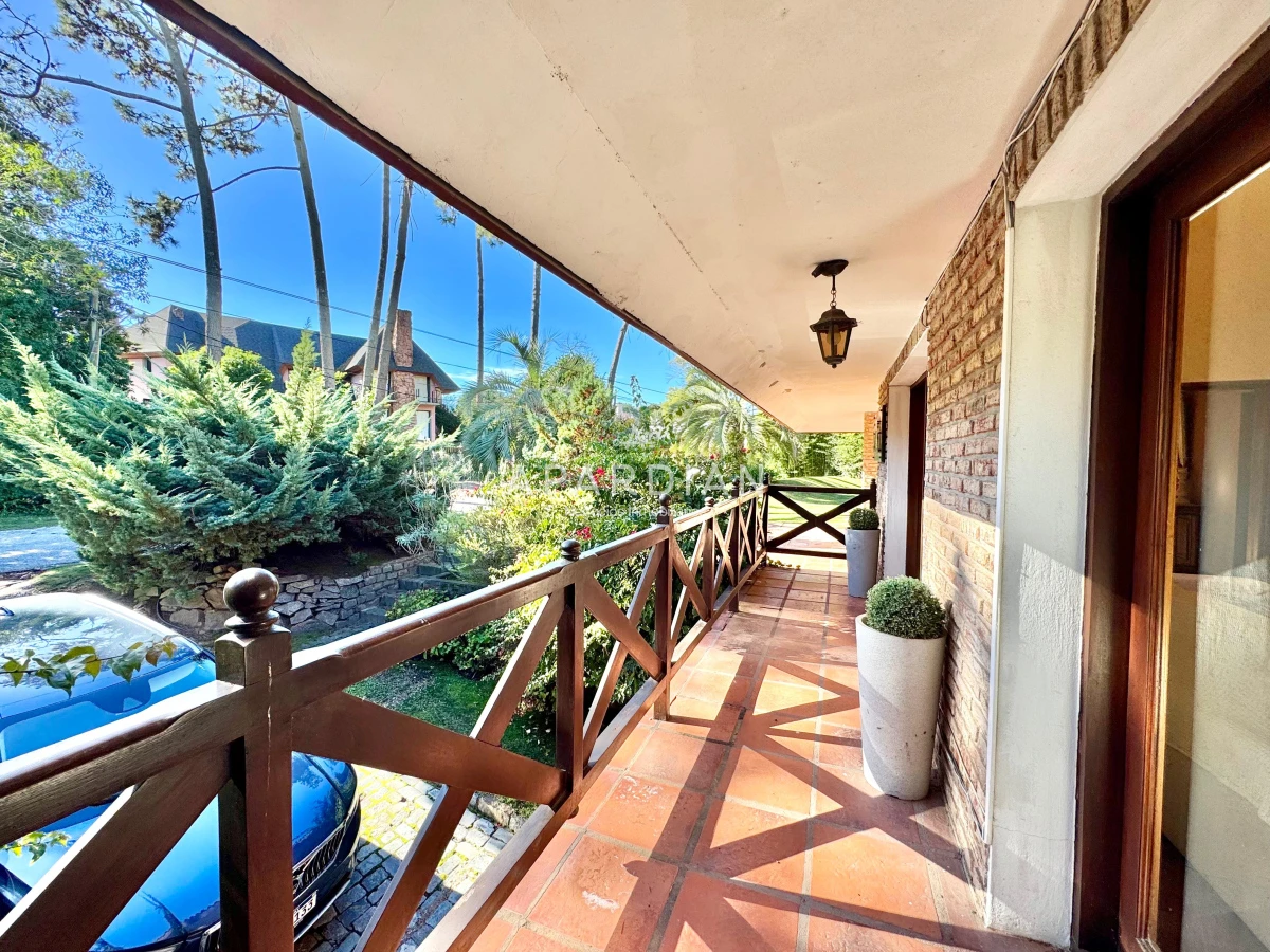 Casa ID.21097858 - Exclusiva casa en venta en San Rafael, 5 dormitorios